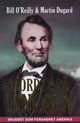Omslagsbilde:Mordet på Lincoln : skuddet som forandret Amerika