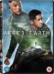 Omslagsbilde:After Earth