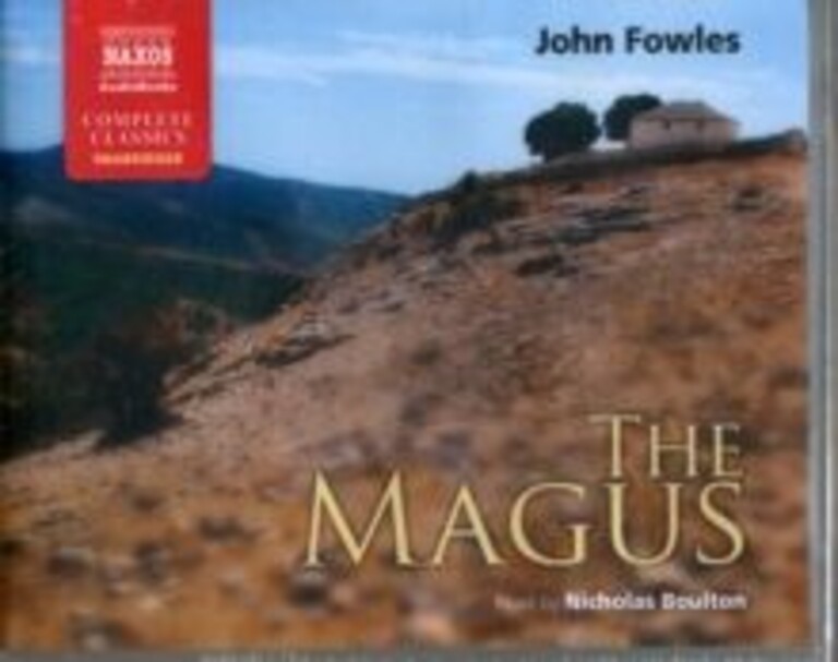 The magus