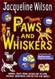 Omslagsbilde:Paws and whiskers : animal tales
