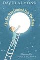 Omslagsbilde:The boy who climbed to the moon