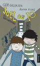 Cover photo:Joel og Io : en kjærlighetshistorie