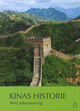 Omslagsbilde:Kinas historie