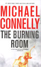 Omslagsbilde:The burning room : a novel