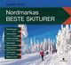 Omslagsbilde:Nordmarkas beste skiturer