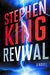 Omslagsbilde:Revival : a novel