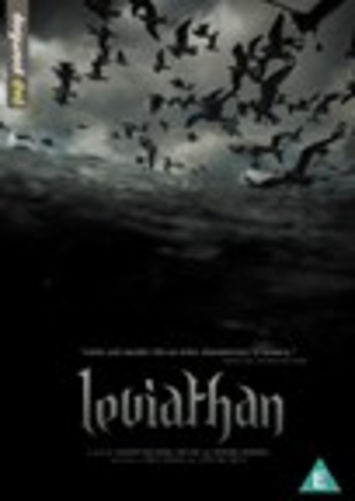 Leviathan