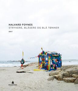 forsidebilde - trykk for å vise stor versjon