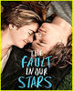 Omslagsbilde:The Fault in our stars