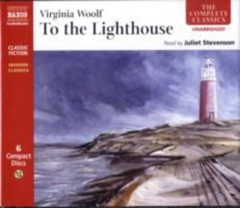 To the lighthouse