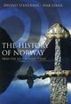 Omslagsbilde:The history of Norway : from the ice age until today
