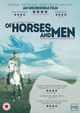 Omslagsbilde:Of horses and men