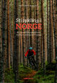 Omslagsbilde:Stisykling i Norge : 86 fantastiske sykkelturer fra Kristiansand til Tromsø