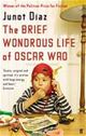 Omslagsbilde:The brief wondrous life of Oscar Wao