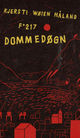 Omslagsbilde:Dommedøgn