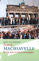 Omslagsbilde:Farvel Machiavelli : politisk makt fra frykt til anstendighet