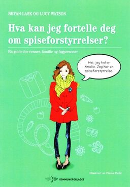 forsidebilde - trykk for å vise stor versjon