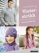 Cover photo:Vinterstrikk for hele familien