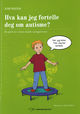 Omslagsbilde:Hva kan jeg fortelle deg om autisme? : en guide for venner, familie og fagpersoner