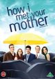 Omslagsbilde:How I met your mother . Season 8