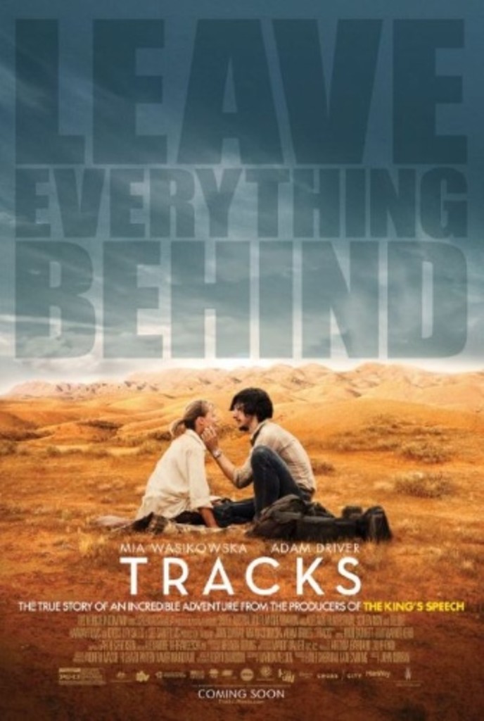 Tracks