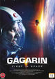 Omslagsbilde:Gagarin : first in space