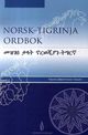 Cover photo:Norsk-tigrinja ordbok