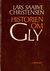 Omslagsbilde:Historien om Gly : dikt/prosa