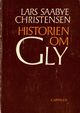 Cover photo:Historien om Gly : dikt/prosa
