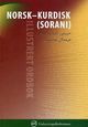 Omslagsbilde:Norsk-kurdisk (sorani) illustrert ordbok