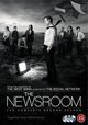 Omslagsbilde:The Newsroom . The complete second season