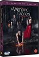 Omslagsbilde:The Vampire diaries : love sucks . The complete fifth season