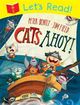 Cover photo:Cats ahoy!