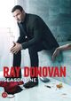 Cover photo:Ray Donovan . Season one