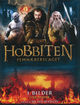 Omslagsbilde:Hobbiten : femhærerslaget i bilder
