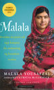 Omslagsbilde:Malala : hvordan én jente tok opp kampen for utdanning og forandret verden
