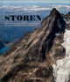 Omslagsbilde:Storen : historien om menneskene og klatringen på Store Skagastølstind i Jotunheimen