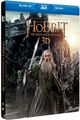 Omslagsbilde:The Hobbit: the desolation of Smaug
