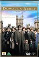 Omslagsbilde:Downton Abbey . Series five
