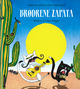 Cover photo:Brødrene Zapata : en ørkenopera fra Mexico