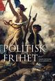 Omslagsbilde:Politisk frihet
