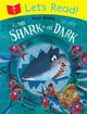 Omslagsbilde:The shark in the dark