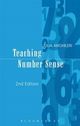 Omslagsbilde:Teaching number sense