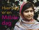 Omslagsbilde:Hver dag er en Malala-dag