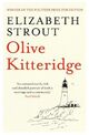 Omslagsbilde:Olive Kitteridge