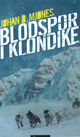 Omslagsbilde:Blodspor i Klondike