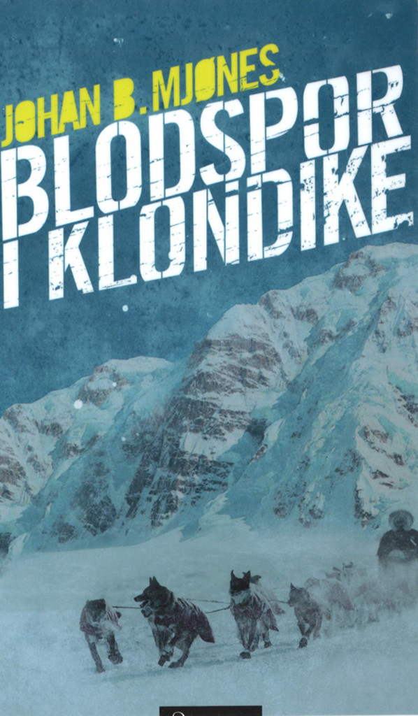 Blodspor i Klondike