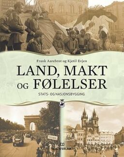 forsidebilde - trykk for å vise stor versjon