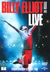 Omslagsbilde:Billy Elliot live : the musical