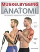 Omslagsbilde:Anatomi og muskelbygging